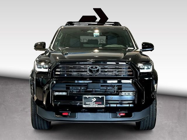 New 2026 Toyota 4Runner Platinum image 3