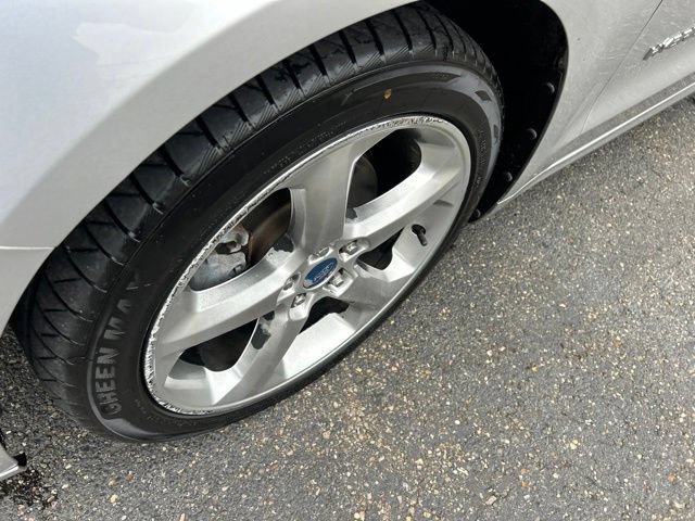 Used 2013 Ford Fusion SE FWD image 18