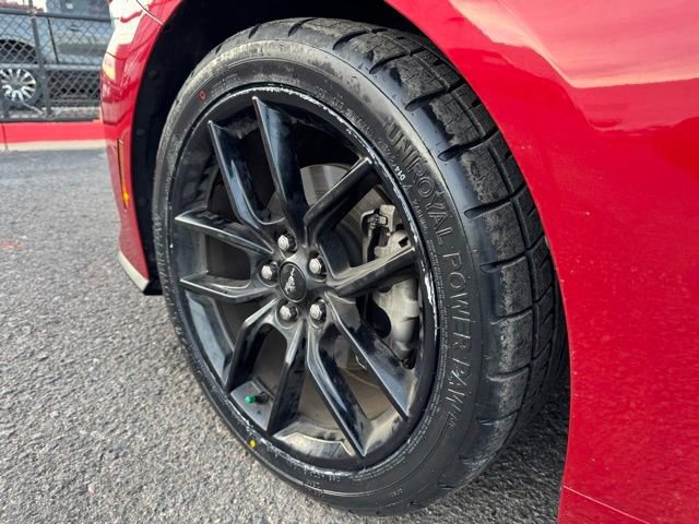 Certified 2024 Ford Mustang Coupe image 29