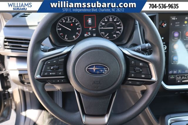 New 2026 Subaru Impreza 2.0i Sport image 13