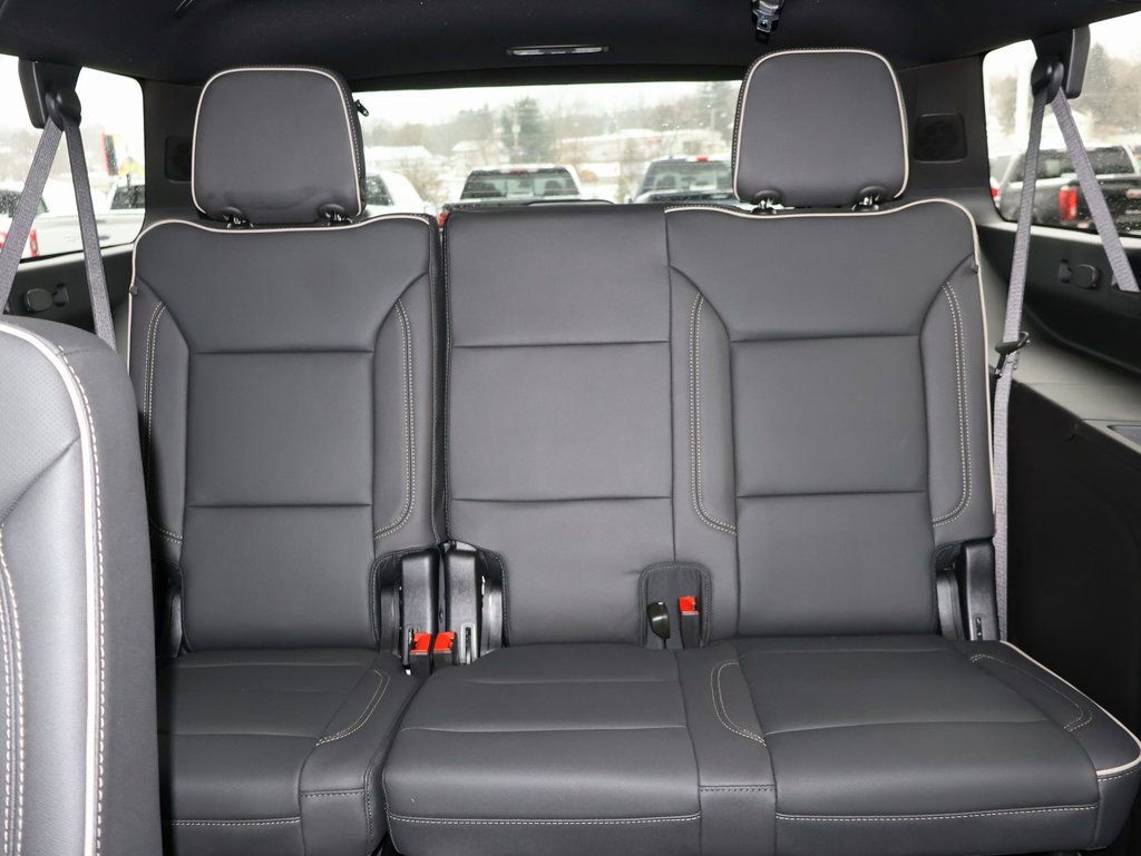New 2026 GMC Yukon XL Elevation w/ Elevation Premium Package image 31