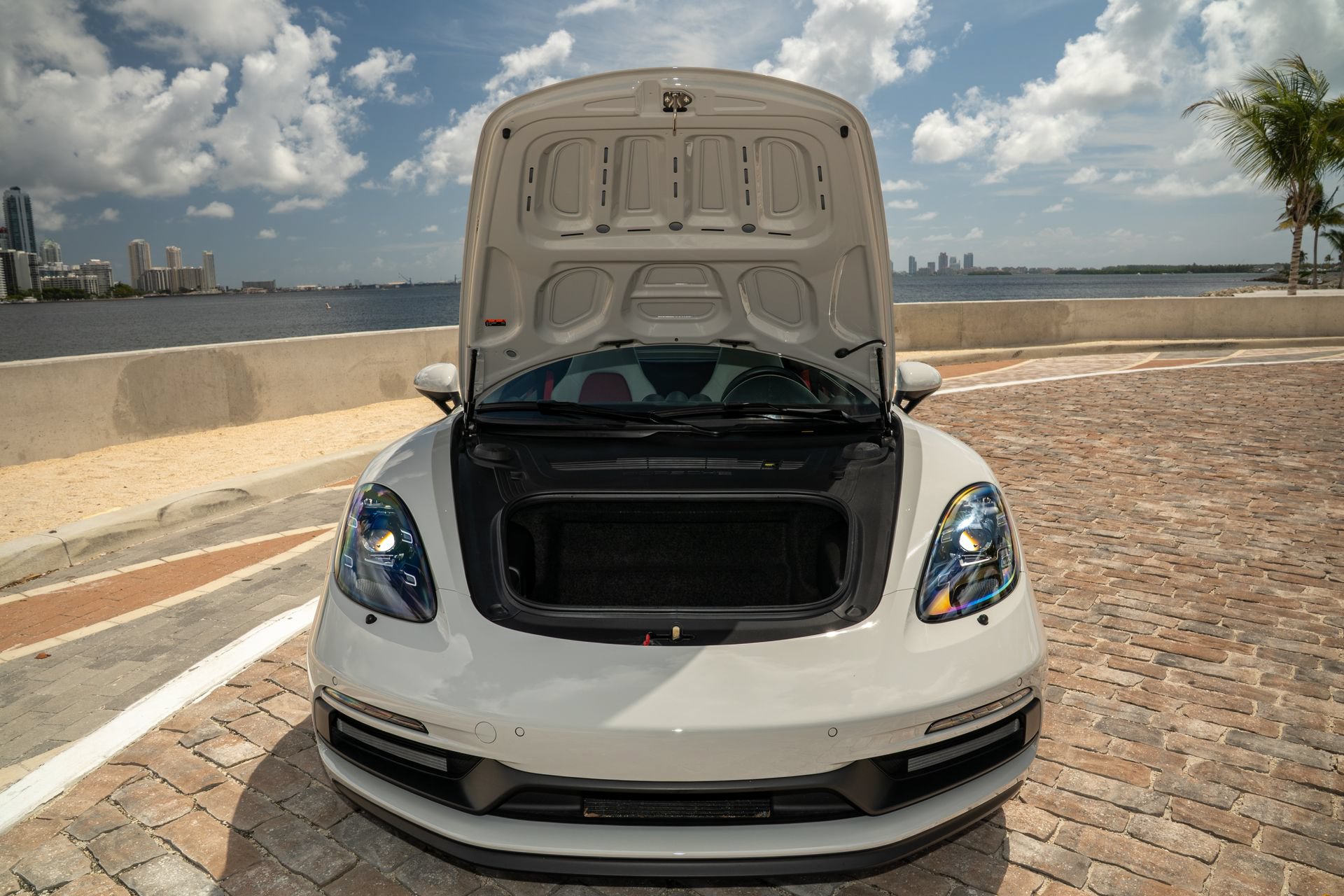 Used 2025 Porsche 718 Cayman GTS RWD image 28