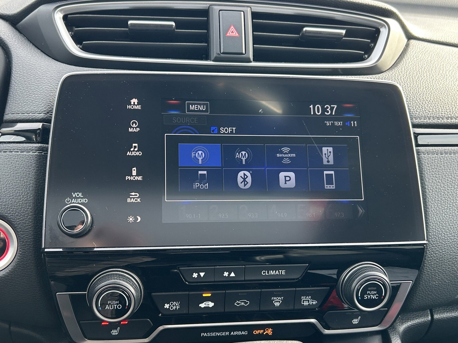 Used 2020 Honda CR-V Touring image 29