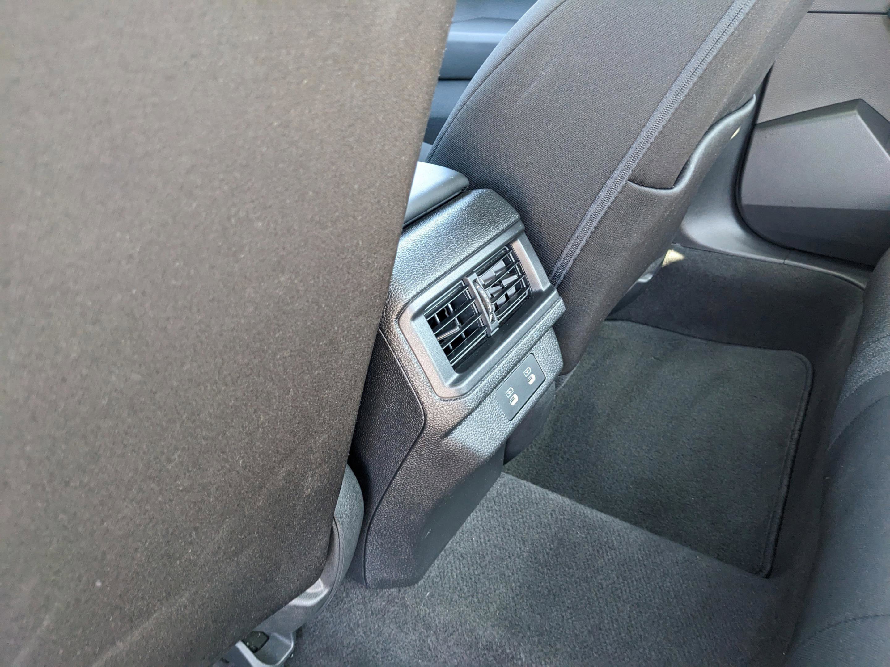 Used 2025 Honda Accord LX image 18