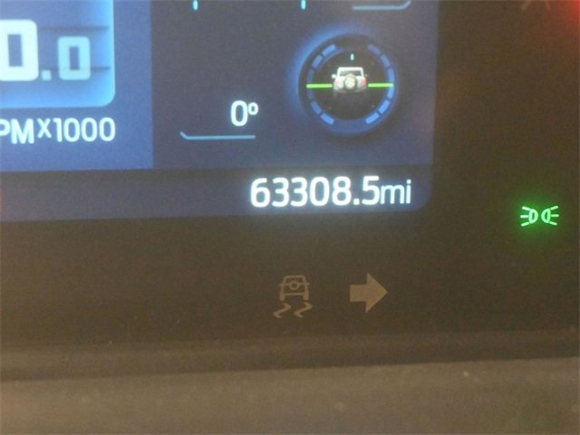 Used 2022 Ford Bronco Big Bend image 27