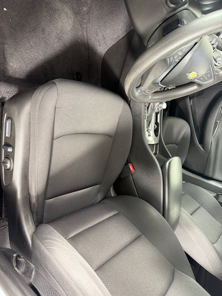 Used 2023 Chevrolet Malibu LS w/ Driver Confidence Package FWD image 11