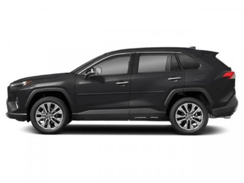 New 2025 Toyota RAV4 Limited image 3