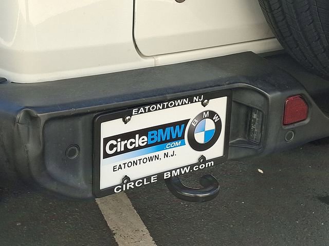 Used 2018 Jeep Wrangler Unlimited Sport S AWD/4WD image 30