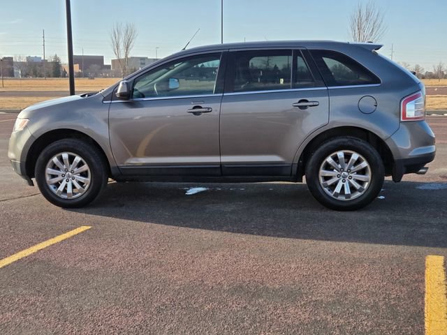 Used 2010 Ford Edge Limited image 7