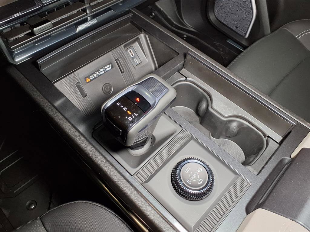 New 2026 GMC Hummer EV SUV image 19