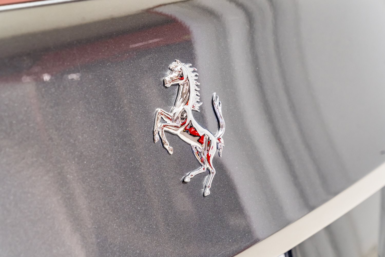 Used 2015 Ferrari California T RWD image 57