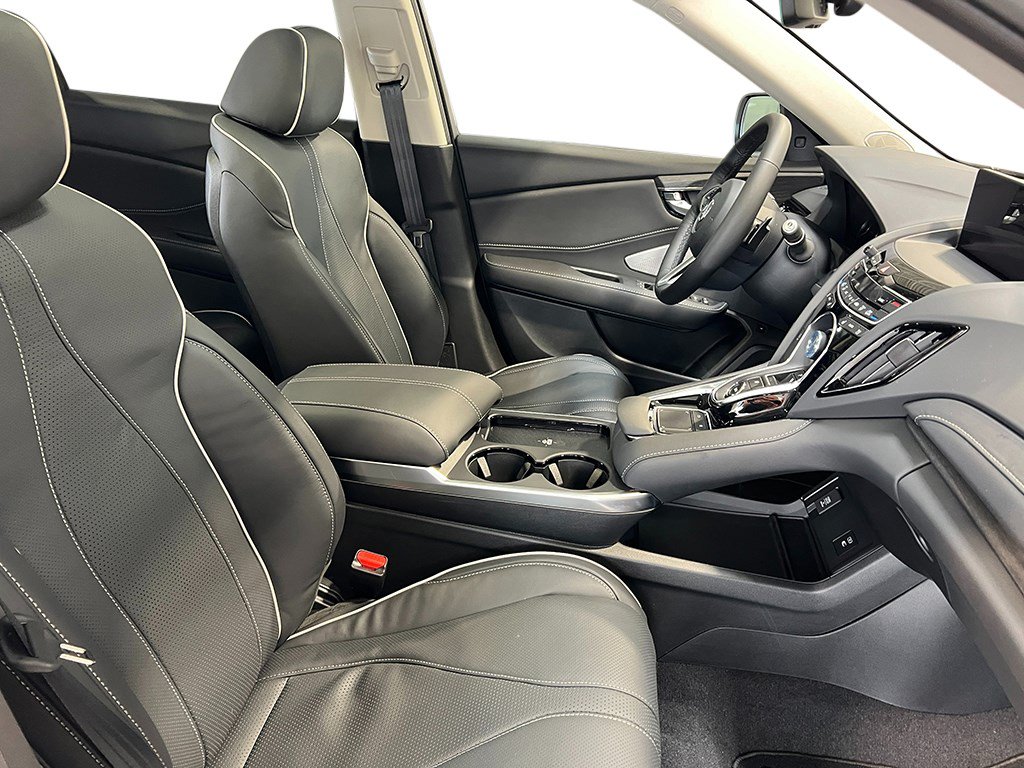 New 2026 Acura RDX SH-AWD w/ Advance Package image 33