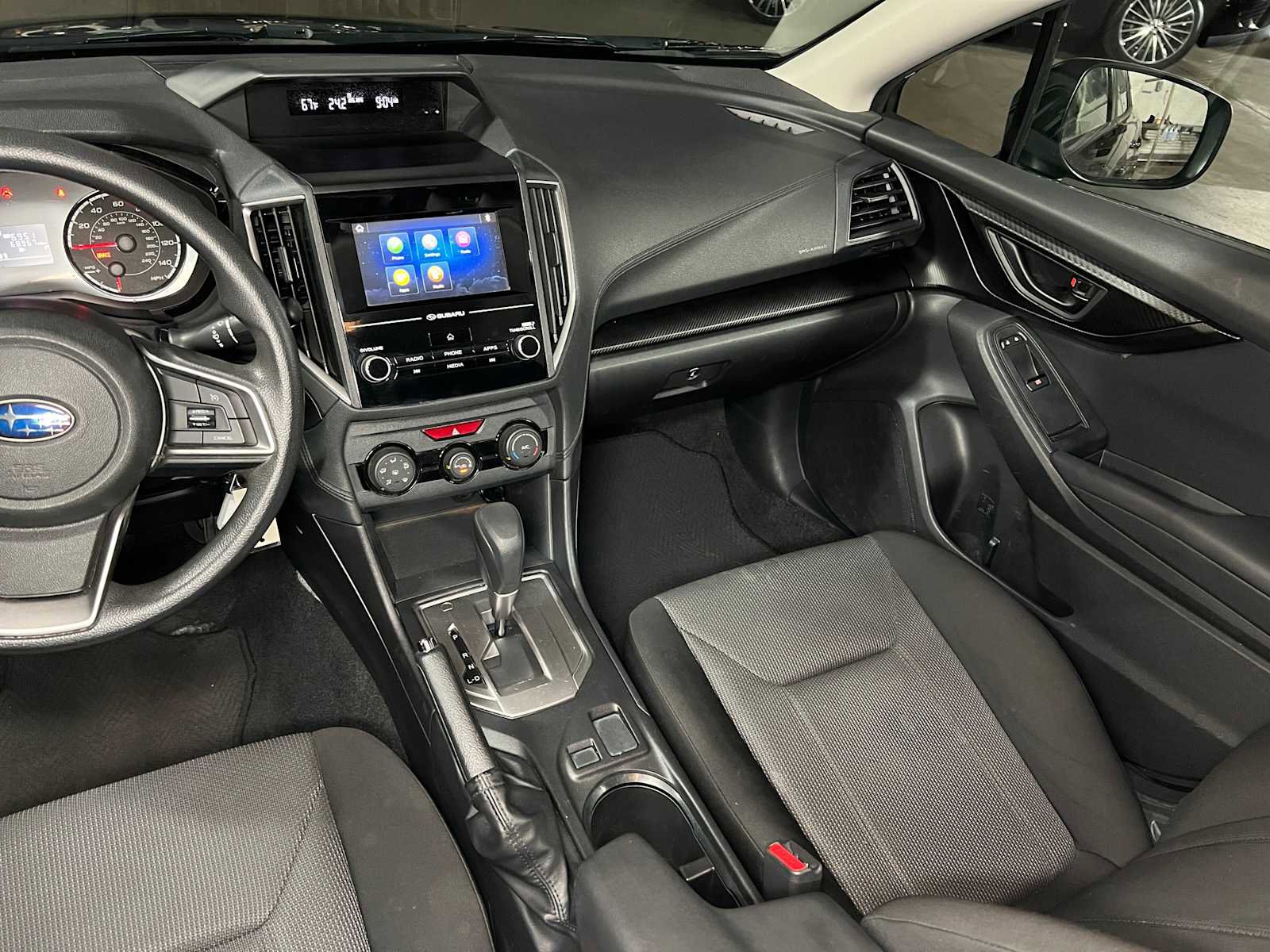 Used 2019 Subaru Impreza 2.0i AWD/4WD image 37