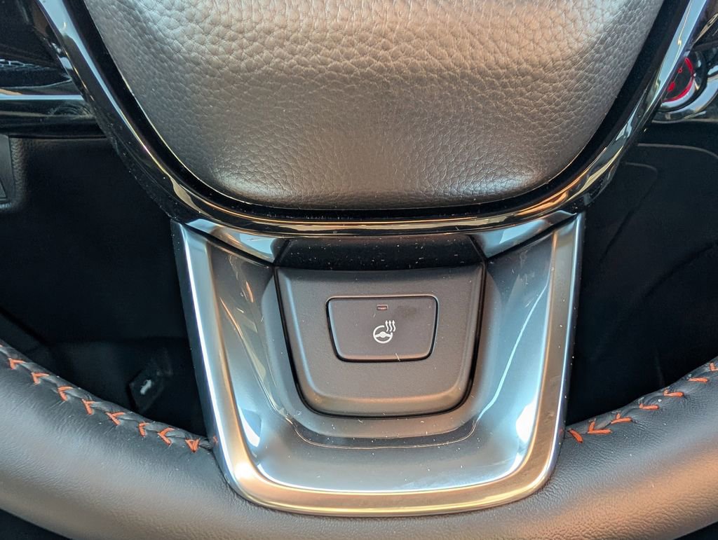 New 2026 Honda CR-V Sport Touring image 22