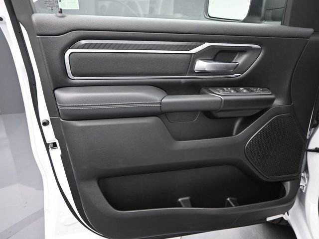 New 2026 RAM 1500 Big Horn image 12