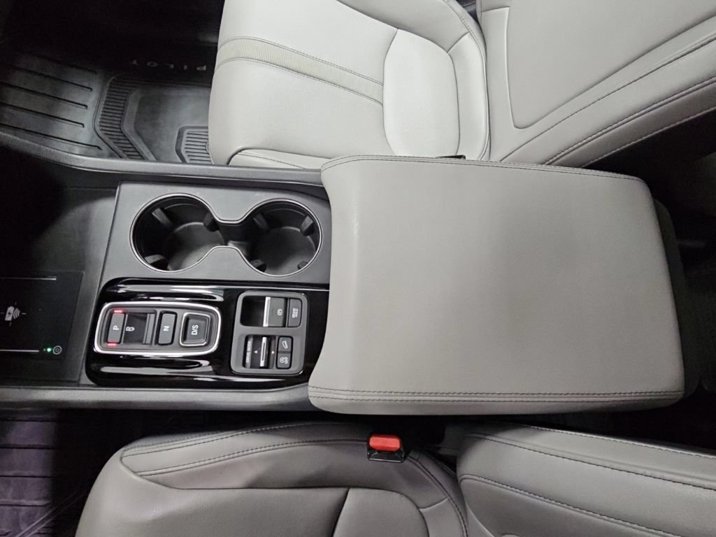 Used 2023 Honda Pilot EX-L image 22