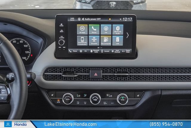 Certified 2024 Honda HR-V EX-L image 20