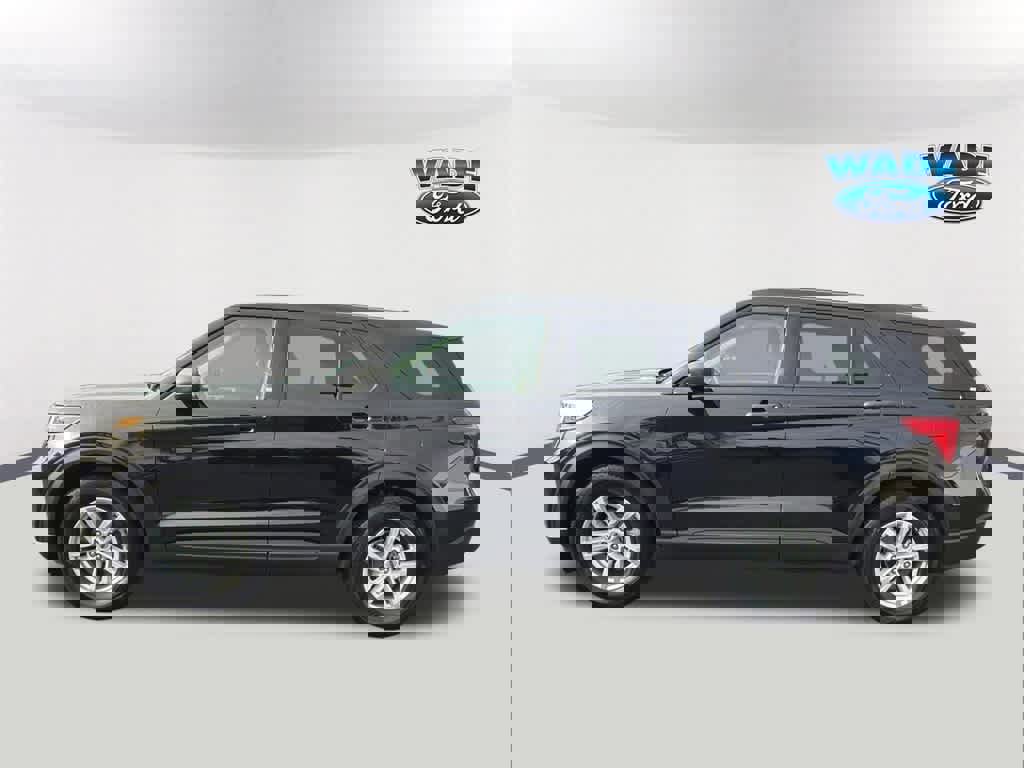 Certified 2024 Ford Explorer 2WD image 8