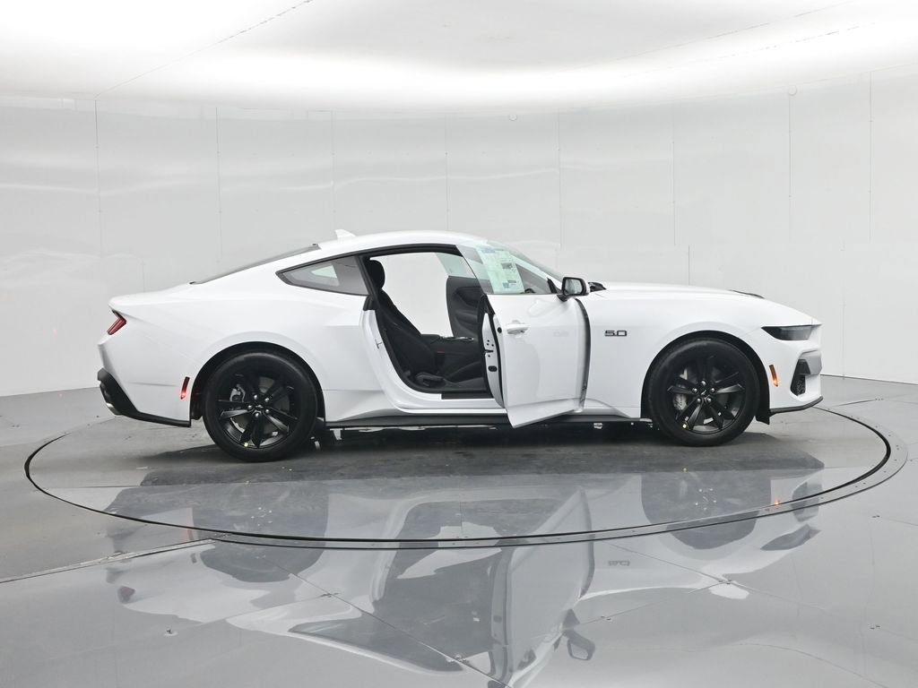 New 2026 Ford Mustang GT image 4