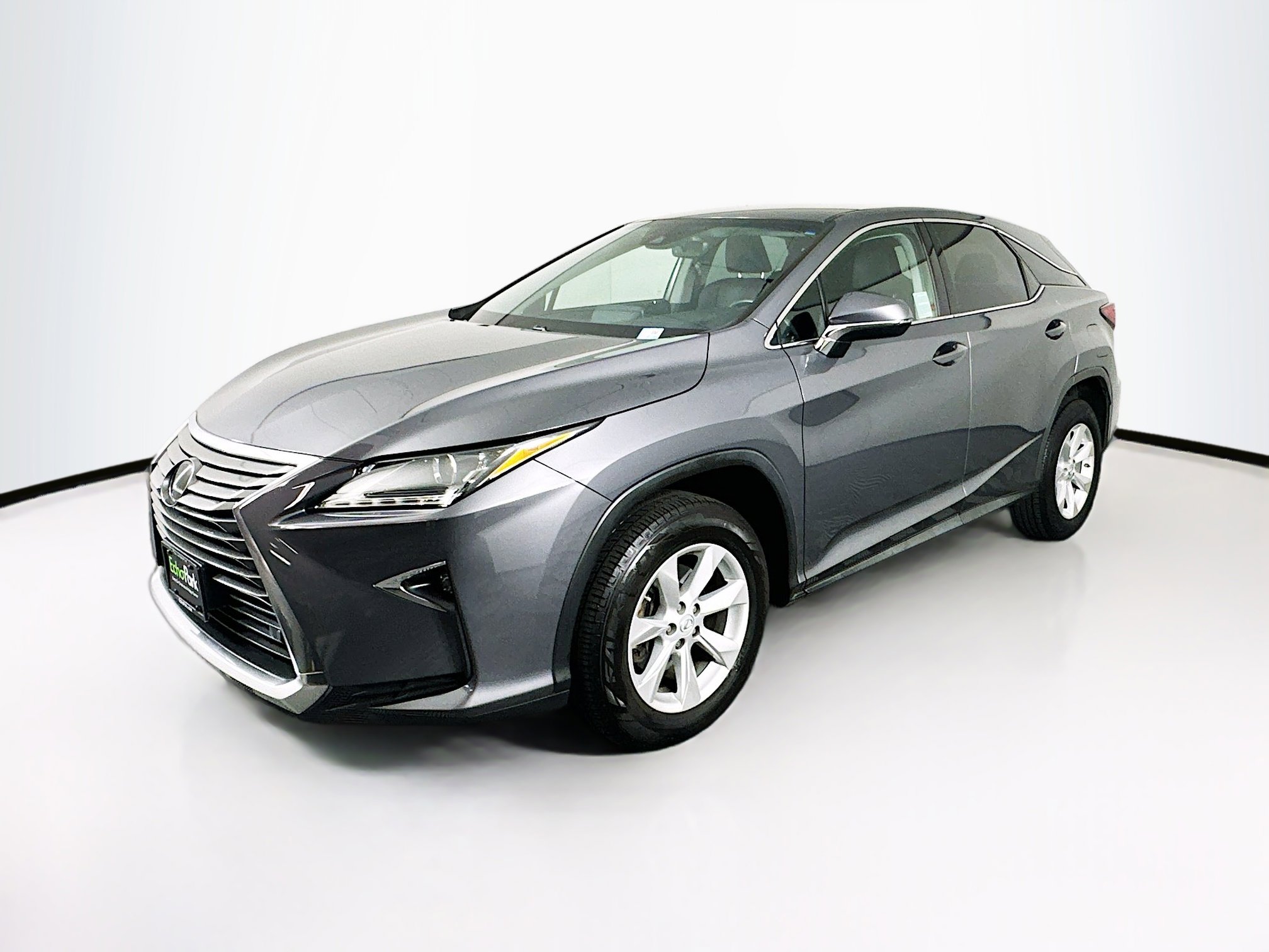Used 2017 Lexus RX 350 FWD w/ Accessory Package image 3