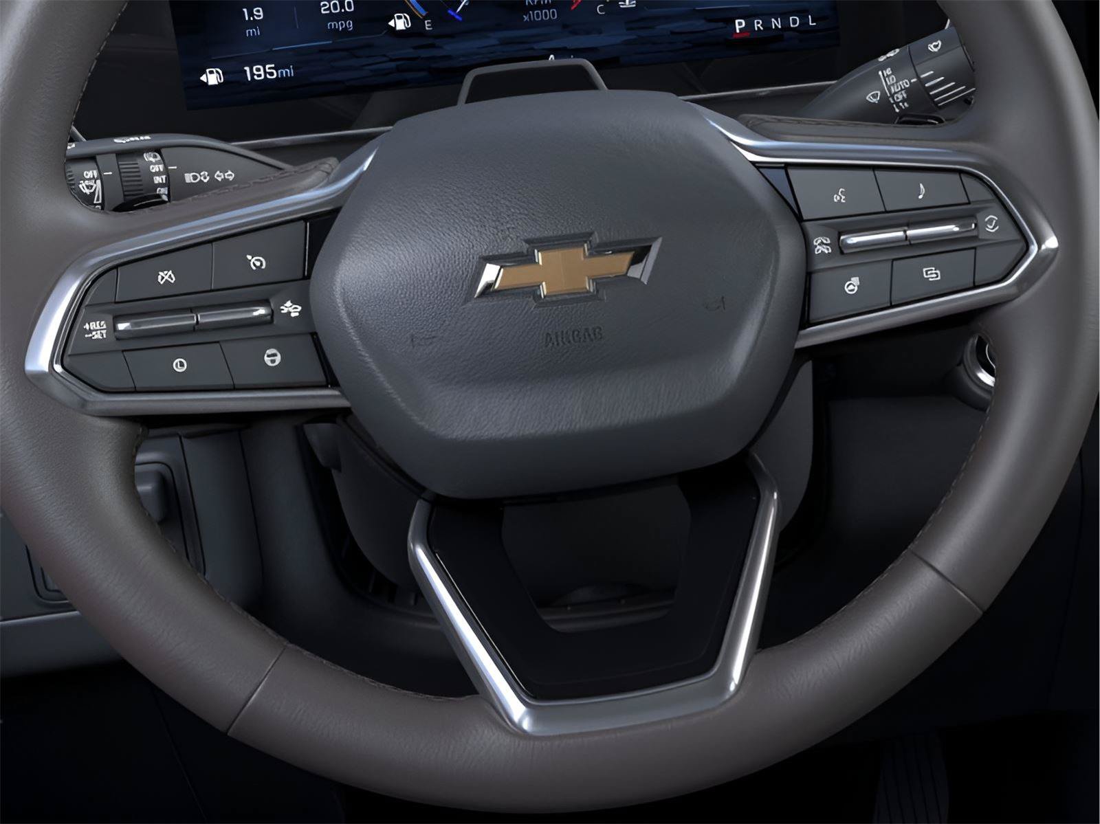 New 2026 Chevrolet Tahoe High Country AWD/4WD image 19