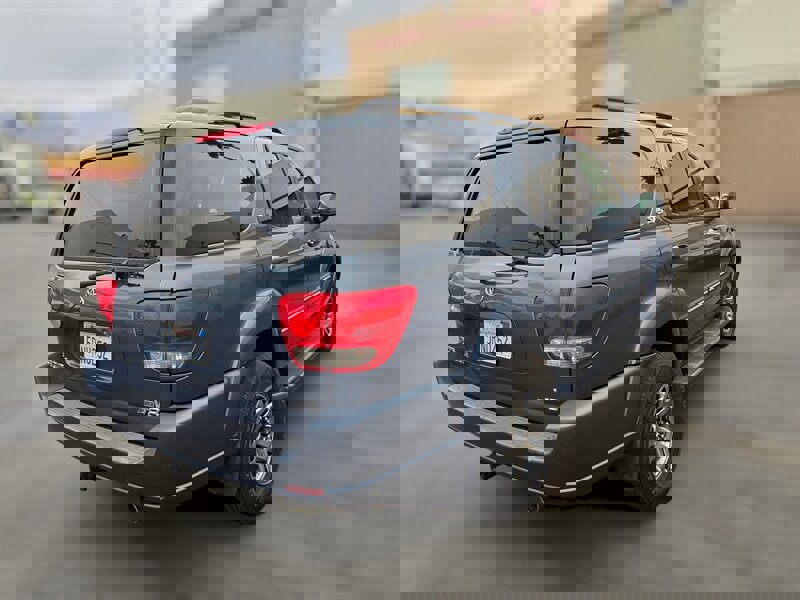 Used 2006 Toyota Sequoia SR5 RWD image 7