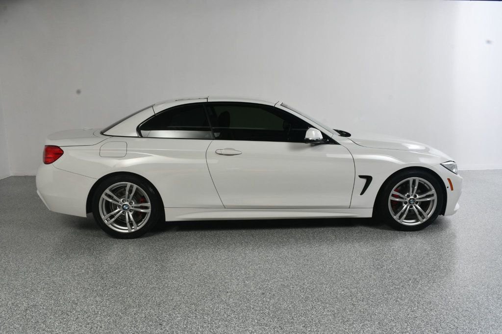 Used 2014 BMW 428i Convertible image 21
