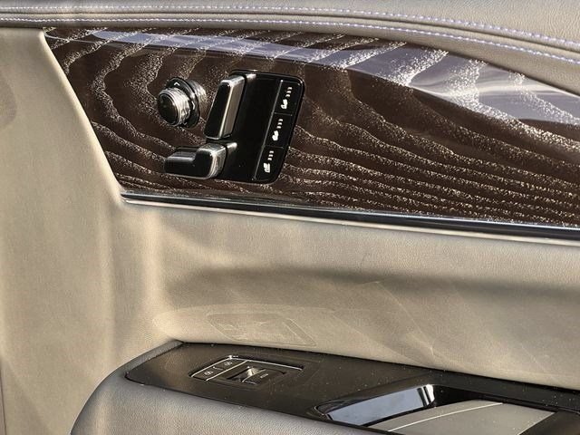 New 2026 Cadillac Escalade IQ Luxury 1 AWD/4WD image 24