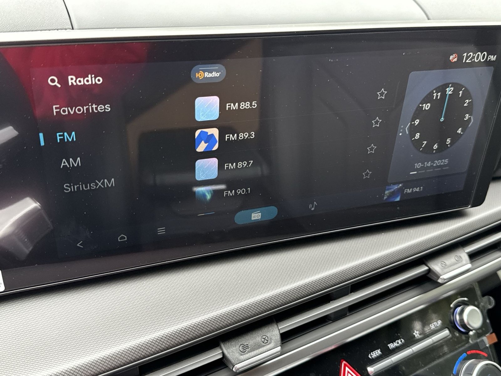 New 2026 Hyundai Santa Fe SEL AWD/4WD image 18