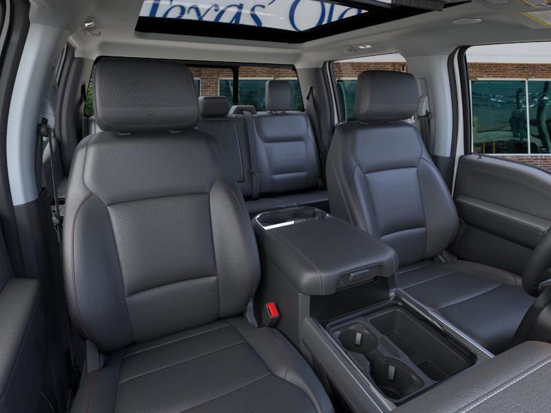 New 2025 Ford F250 Lariat w/ Lariat Ultimate Package image 10