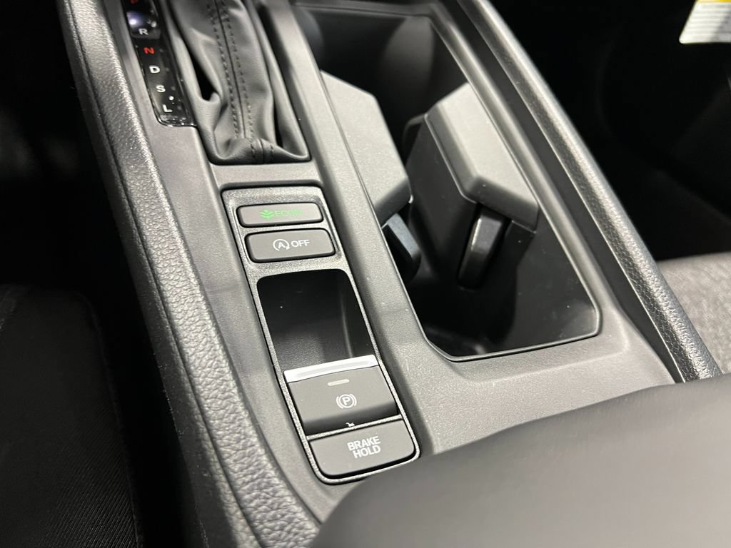 Certified 2023 Honda Accord LX image 25
