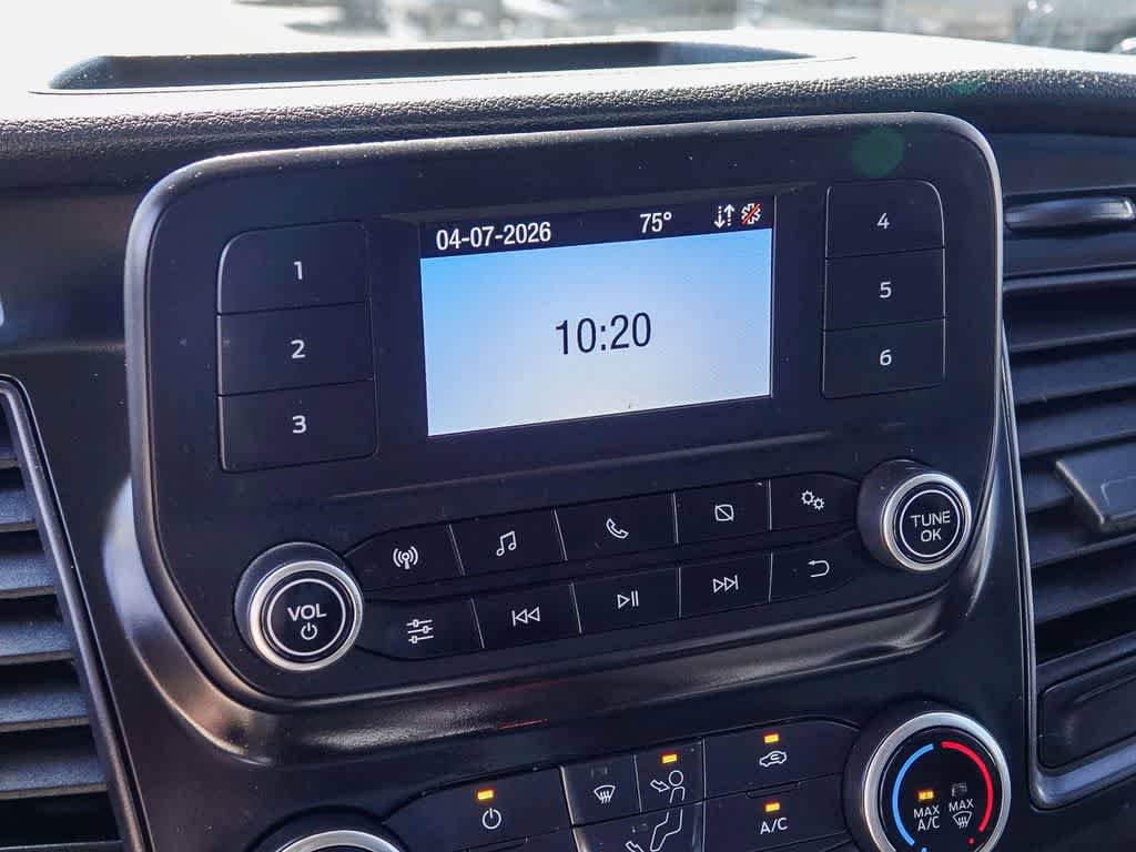 Used 2023 Ford Transit 150 Medium Roof AWD image 13