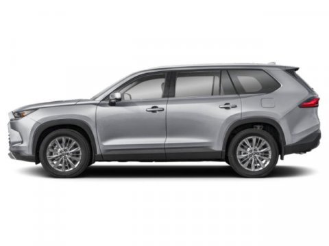 New 2026 Toyota Grand Highlander AWD image 3