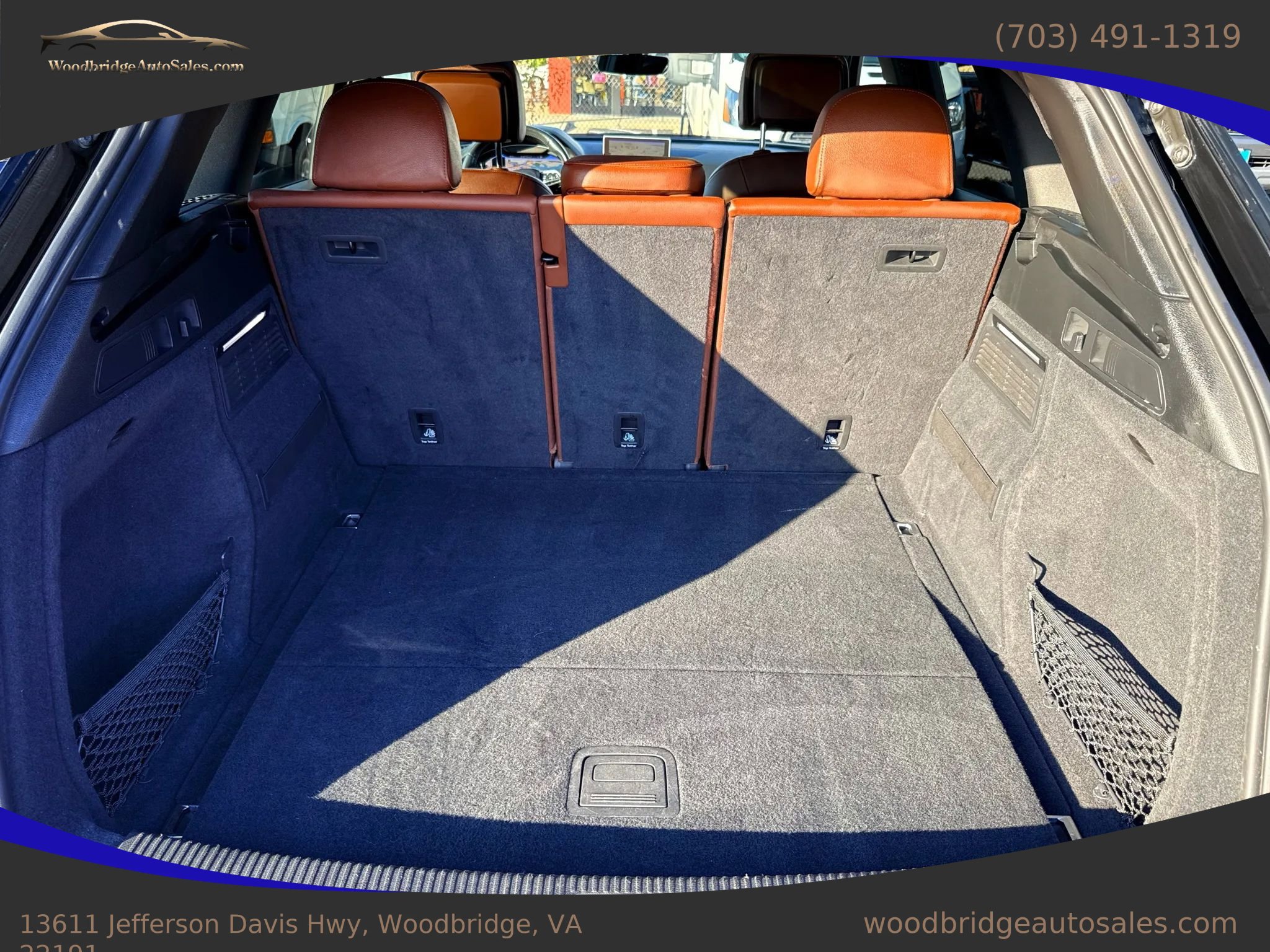 Used 2018 Audi Q5 2.0T Premium Plus w/ Premium Plus Package image 34