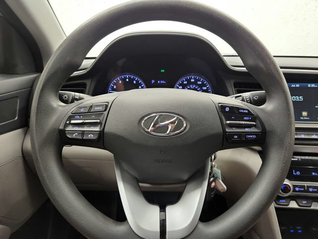 Used 2020 Hyundai Elantra SEL FWD image 30