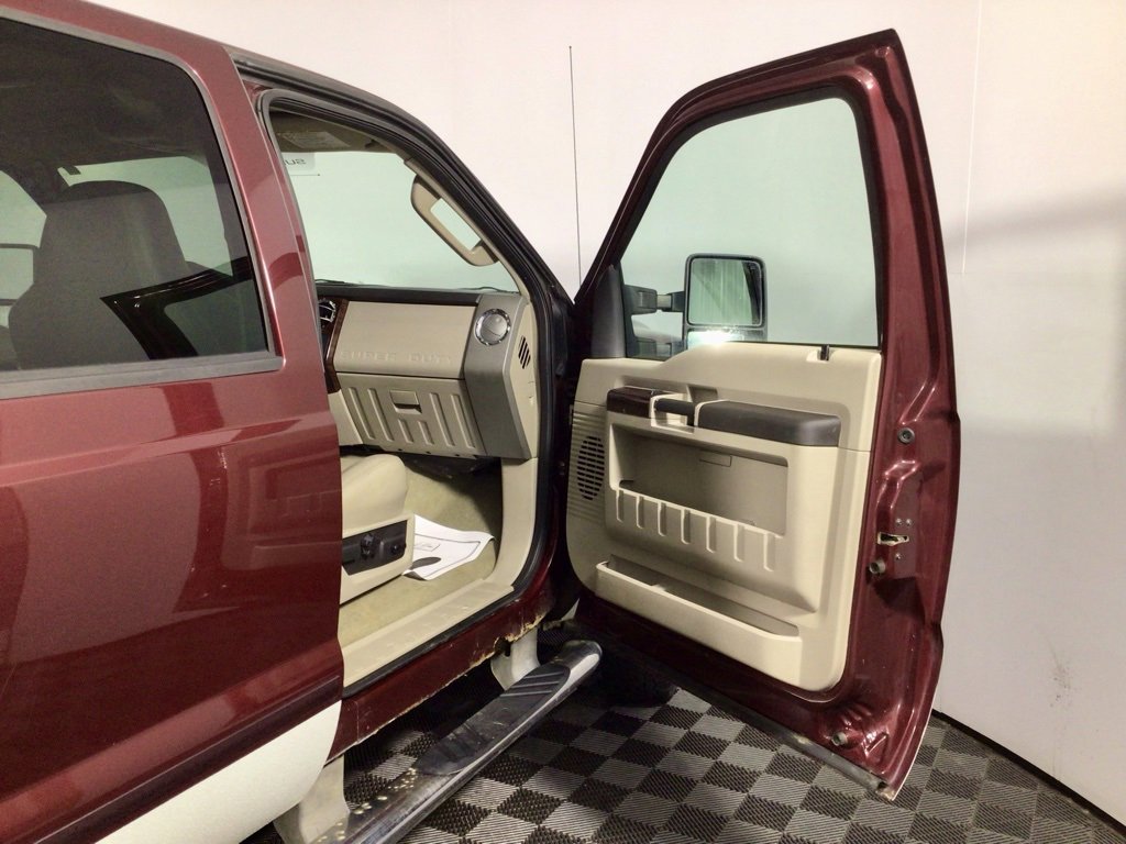 Used 2008 Ford F250 XL image 23