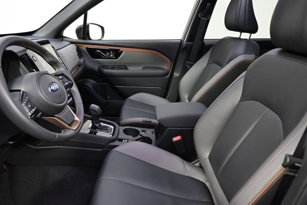 Certified 2025 Subaru Forester Sport AWD/4WD image 13
