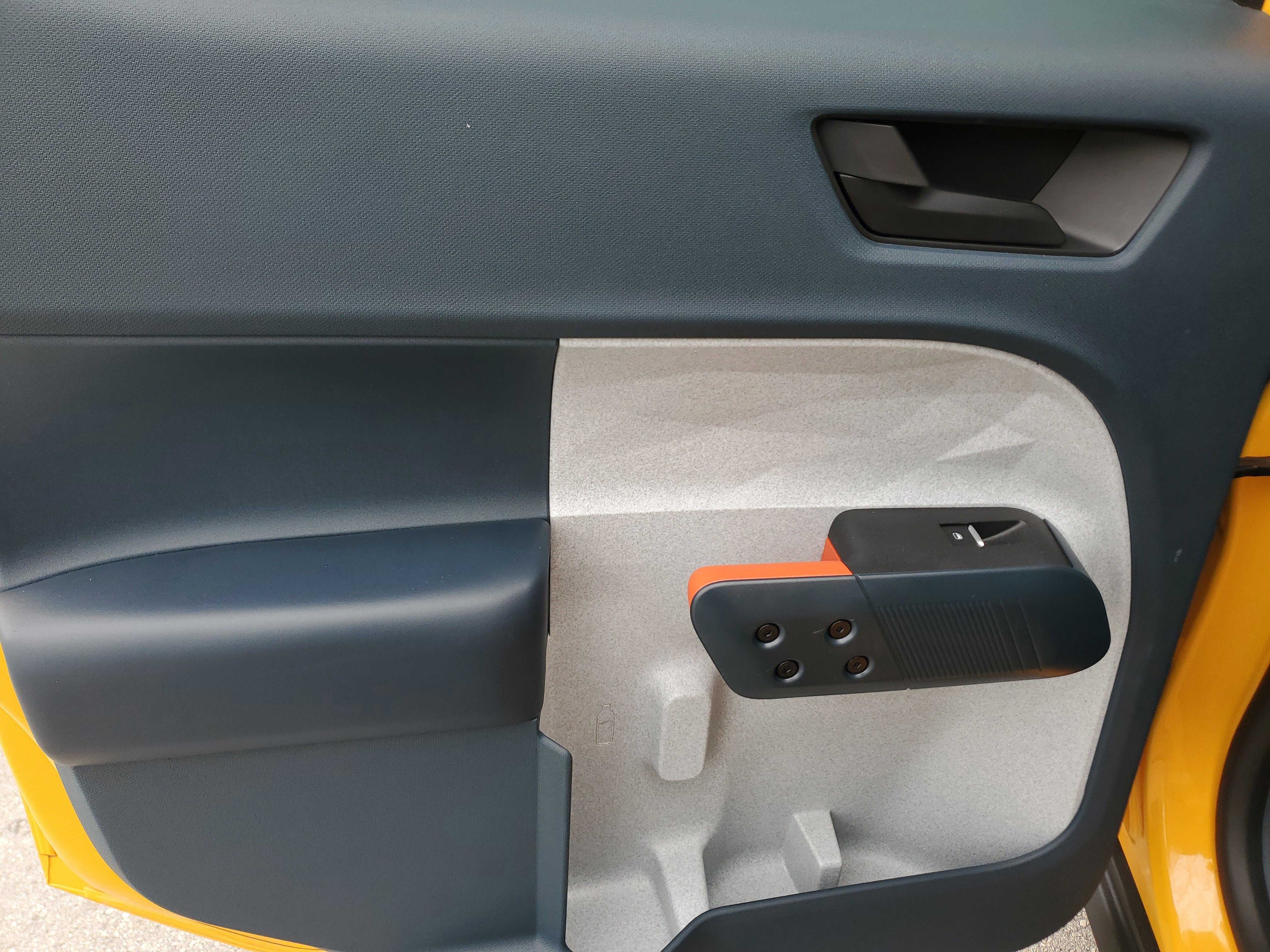 Used 2022 Ford Maverick XLT image 26