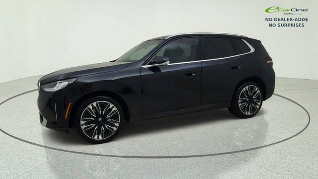 Used 2025 BMW X3 xDrive30i w/ Premium Package AWD/4WD image 3