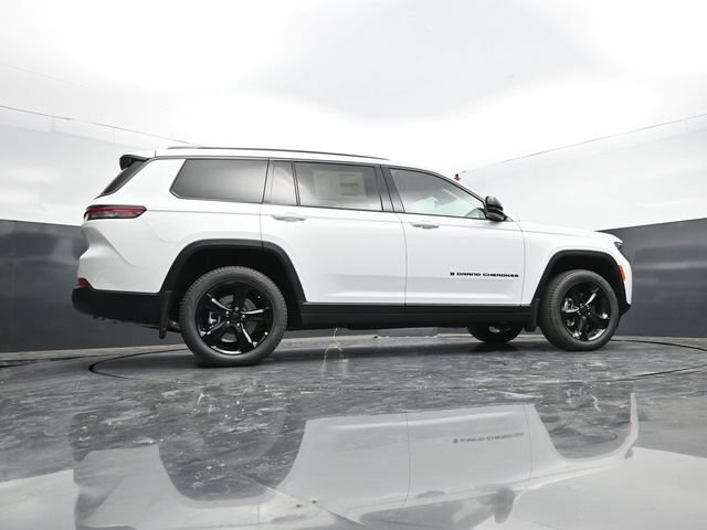 New 2026 Jeep Grand Cherokee L Limited w/ Limited Altitude Package AWD/4WD image 66