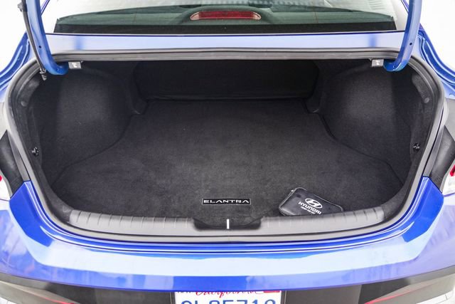 Used 2024 Hyundai Elantra SEL image 28