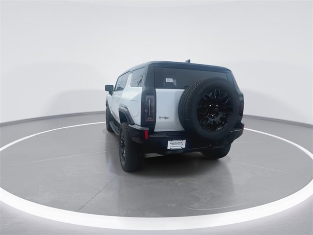 New 2025 GMC Hummer EV 2X image 7