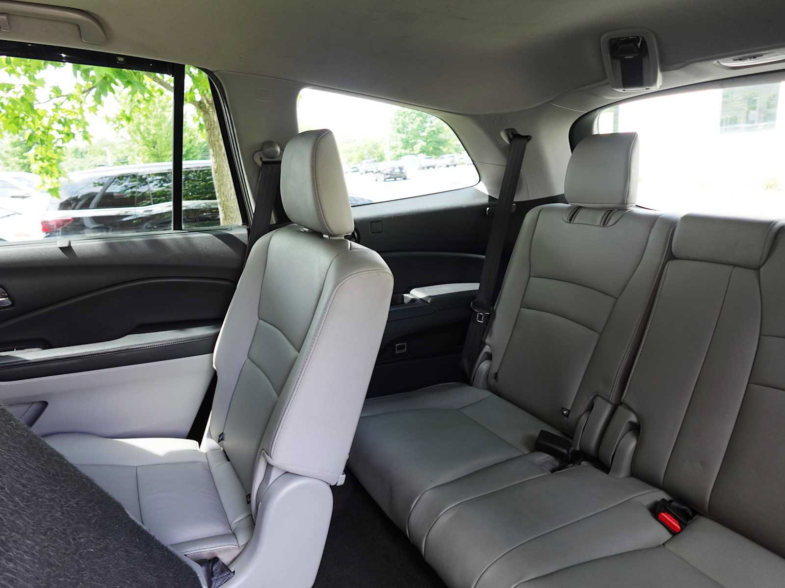 Used 2020 Honda Pilot EX-L image 30