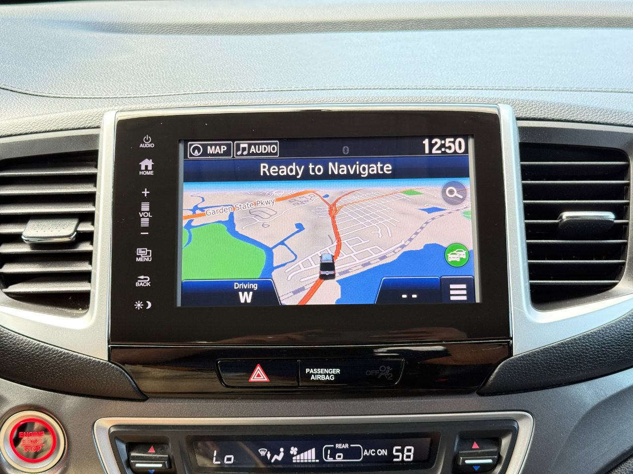 Used 2018 Honda Ridgeline RTL-T image 57