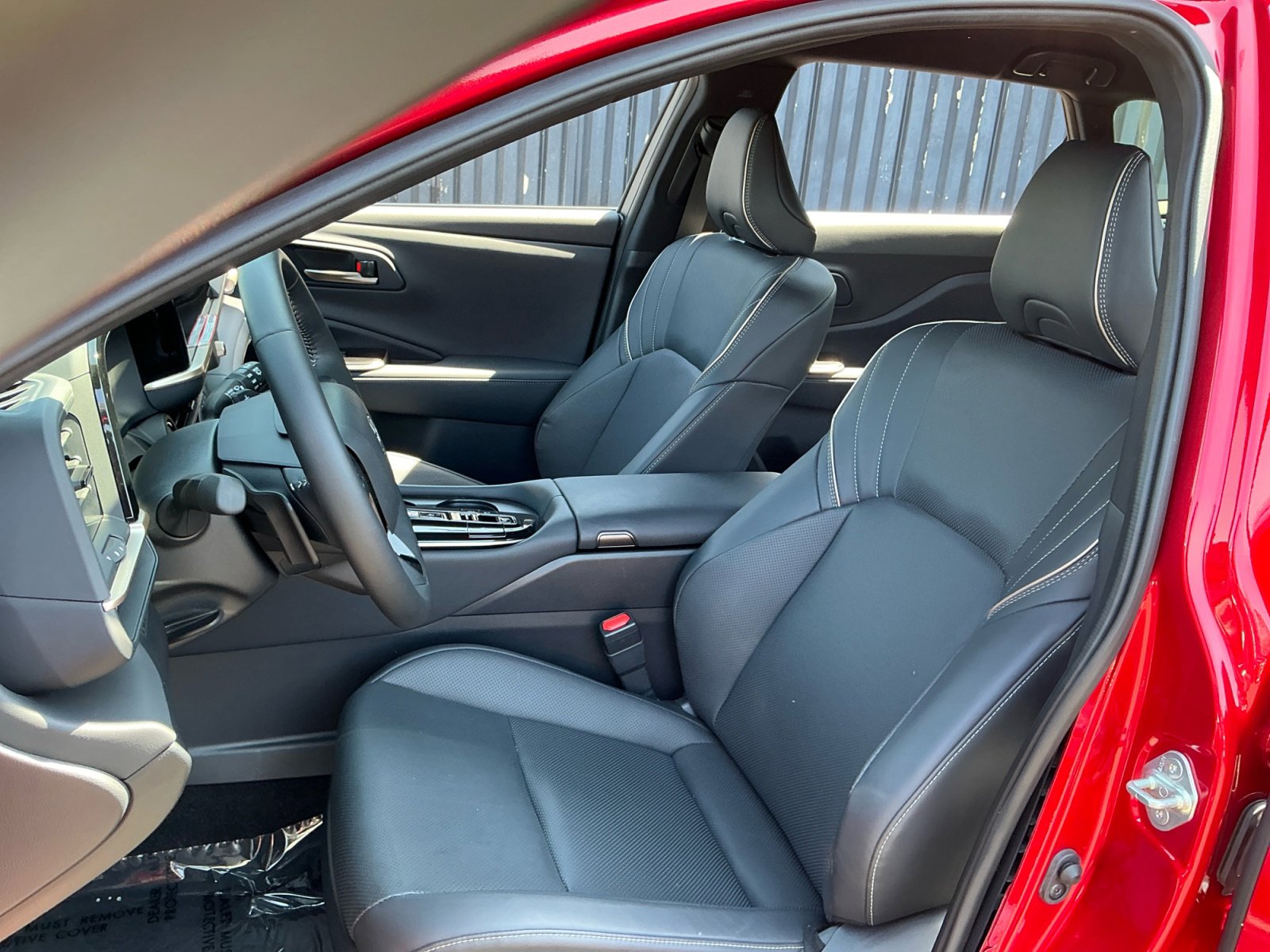 Used 2025 Toyota Crown Signia AWD/4WD image 18