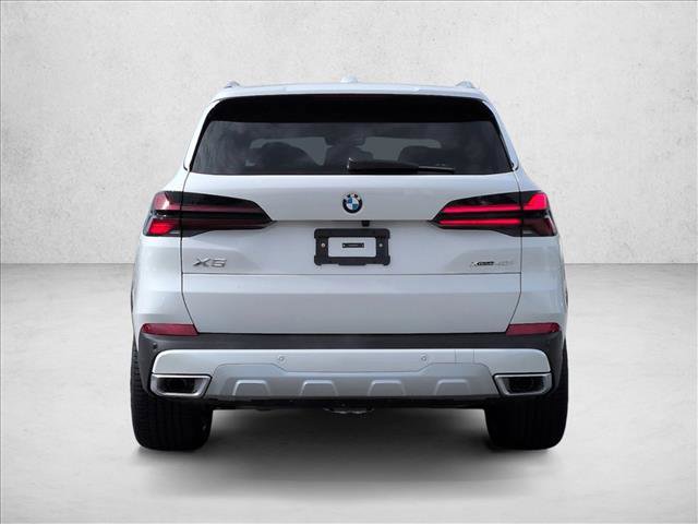 New 2026 BMW X5 xDrive40i image 8