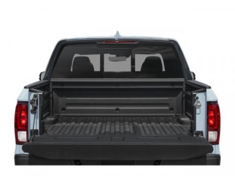 New 2026 Honda Ridgeline TrailSport image 10