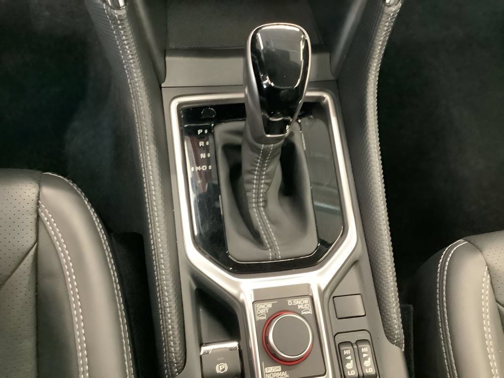 Certified 2024 Subaru Forester Limited AWD/4WD image 18