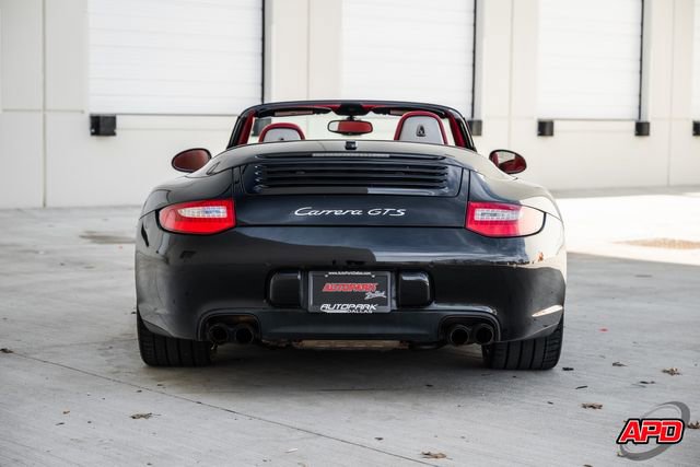 Used 2011 Porsche 911 Carrera S image 17