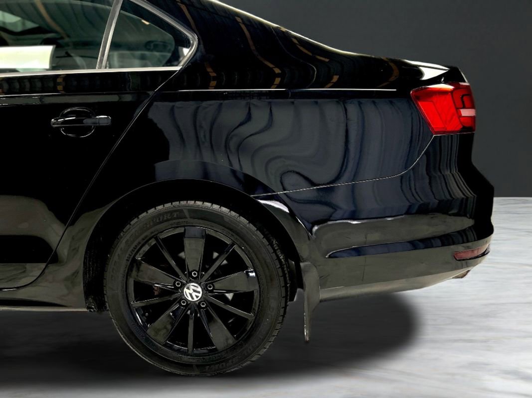 Used 2015 Volkswagen Jetta SE image 11